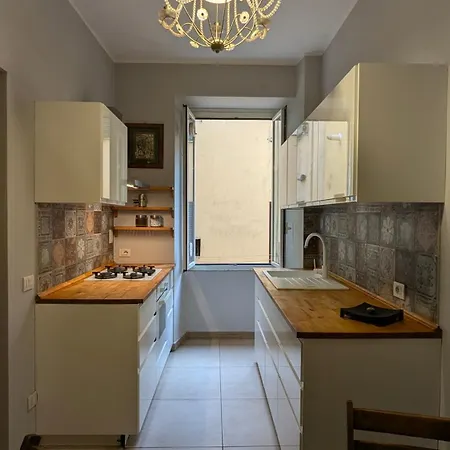 Appartamento C9 Rome Exterior photo