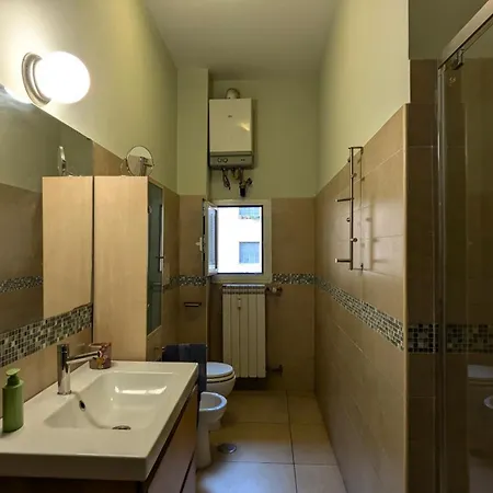 Appartamento C9 Rome Exterior photo